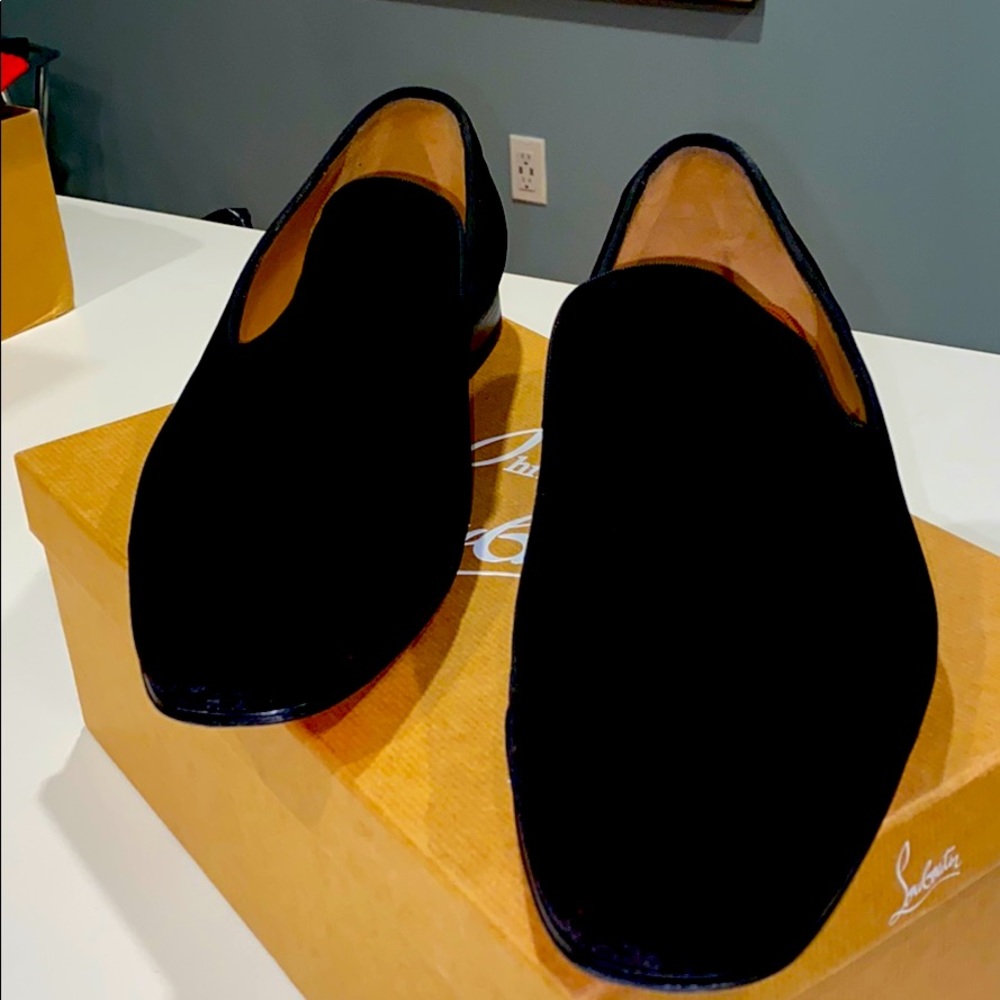 Dandelion Flat Veau Velours